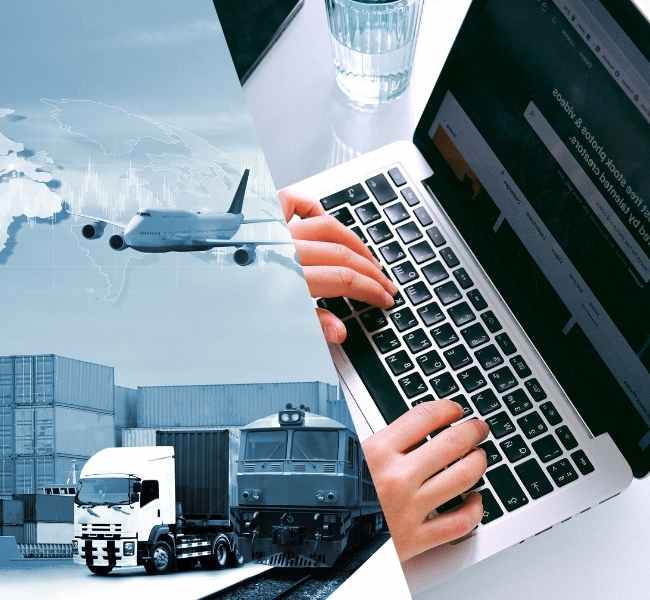 Export marketing services in Dubai