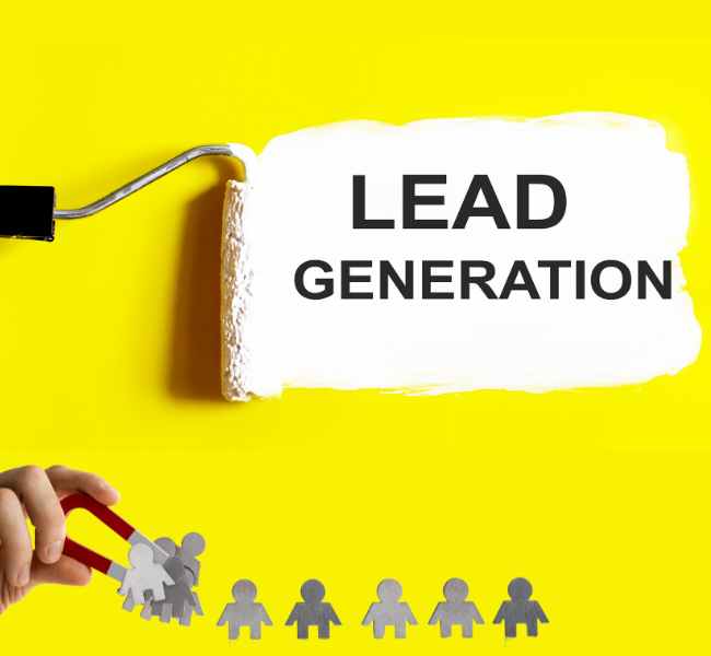 Lead generation for exporters in UAE