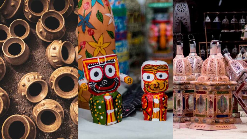 How To Increase Handicraft Sales With Social Media