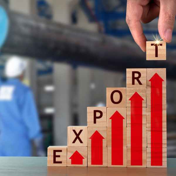 Export Marketing Agency