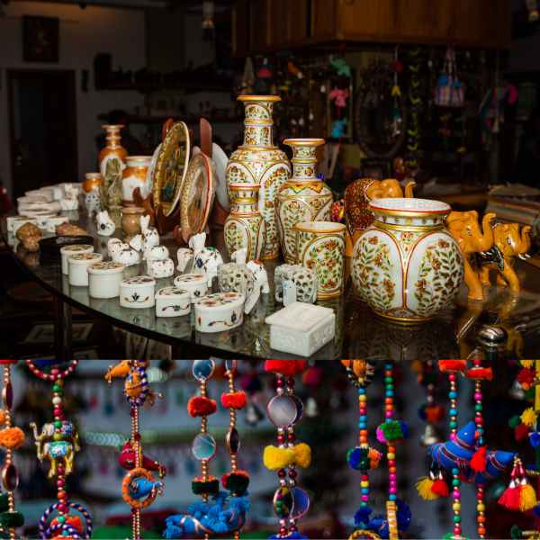 Digital marketing for handicraft business