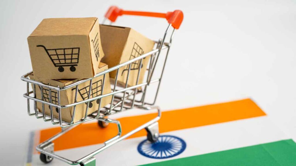 how to find buyers for export business