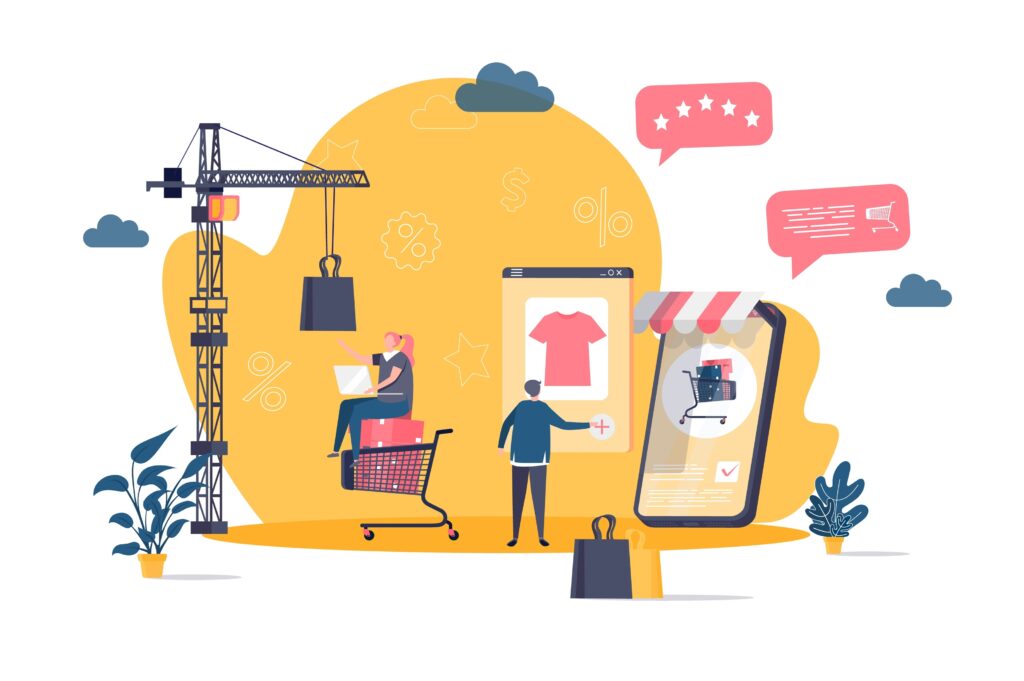 How to find foreign buyers