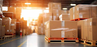 Export packaging requirements