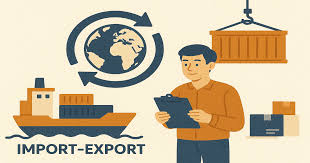 Export business opportunities post 2025