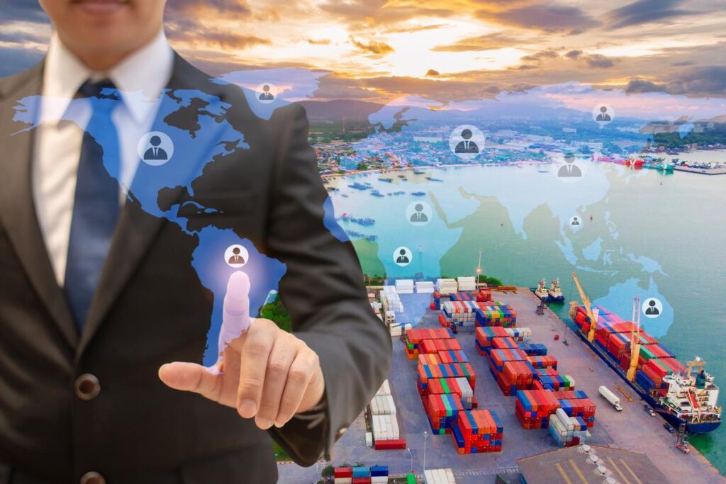 Export marketing strategies