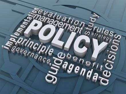 DGFT policies for exporters
