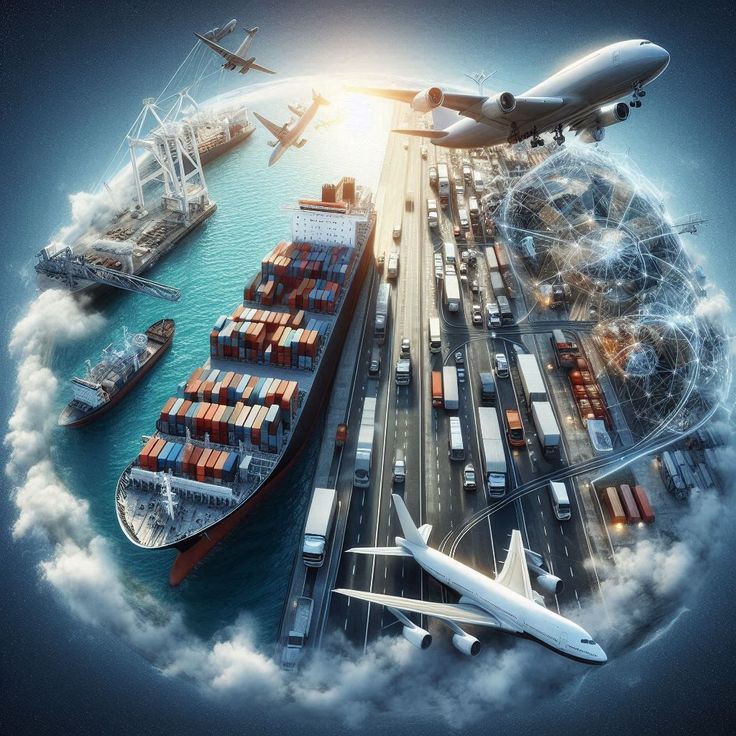 International shipping insurance