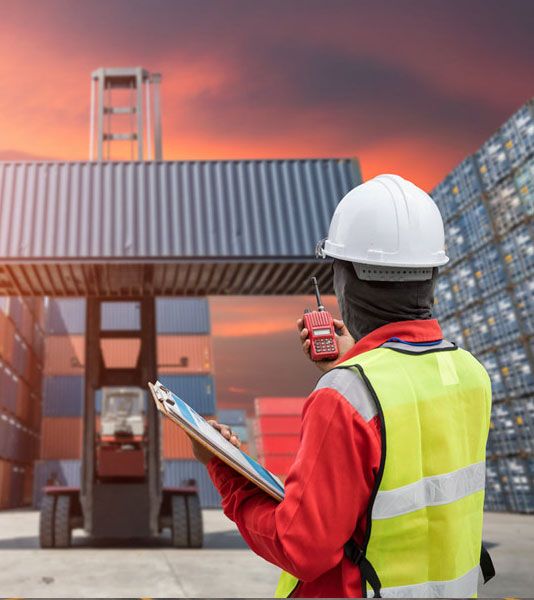 Import Documentation Process