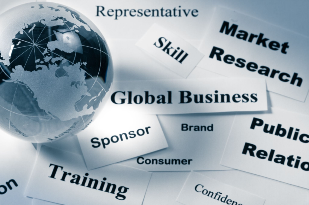 Global market opportunities