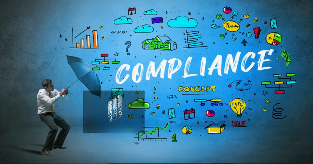 Global Trade Compliance UP