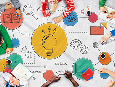 Small-scale export ideas