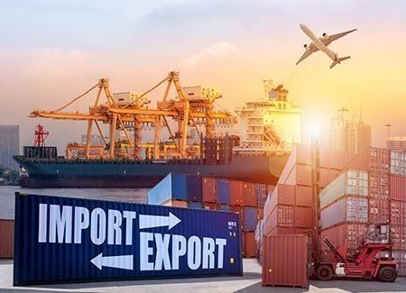 Learn export and import trade in Allahabad
