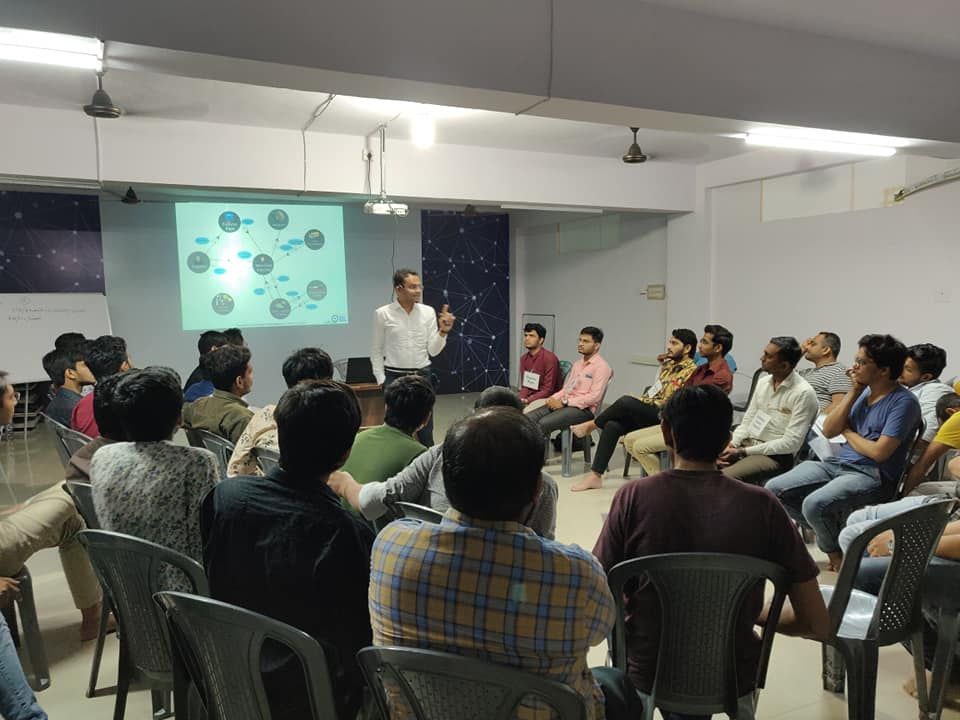 International Trade Training UP