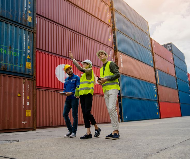 Cross-Border Trade Workshop UP