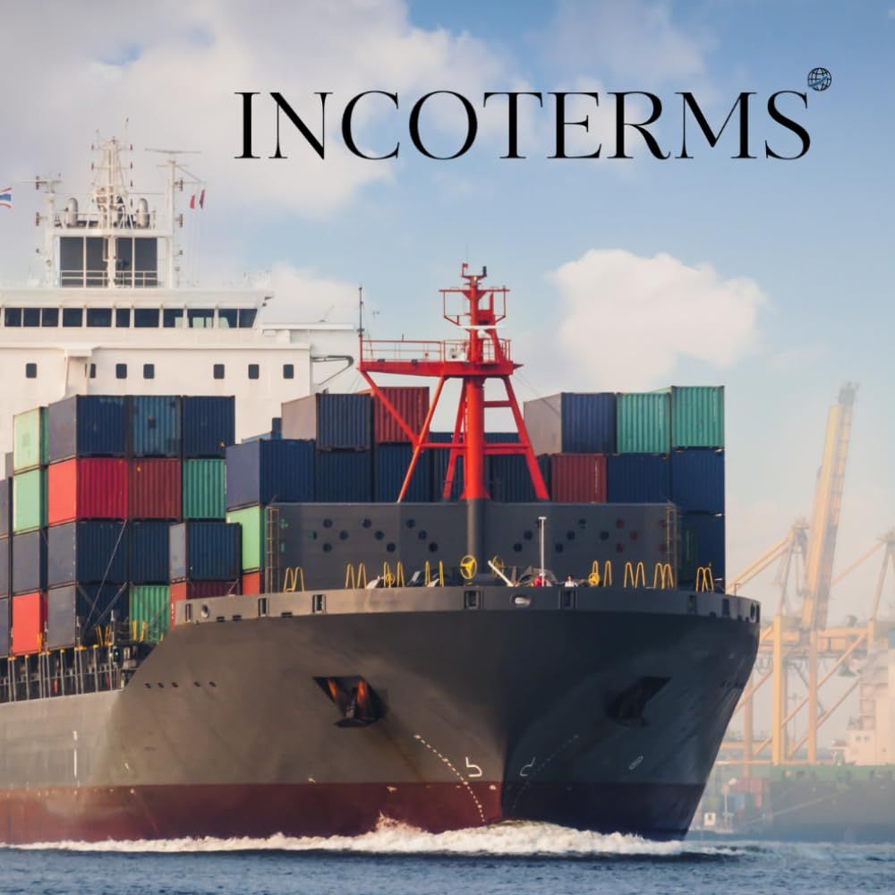 Incoterms 2025