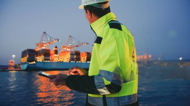 Logistics and Export Management UP