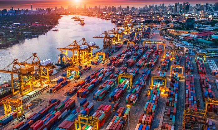 IEC registration in Uttar Pradesh