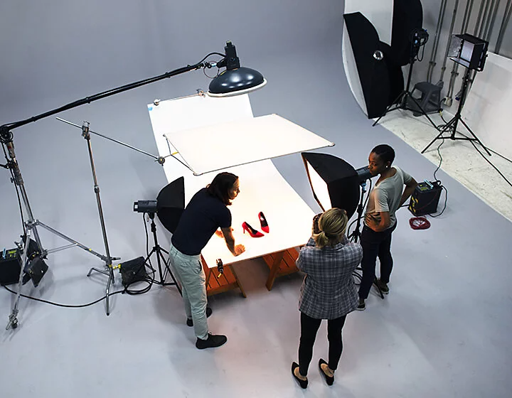 Export product photography tips
