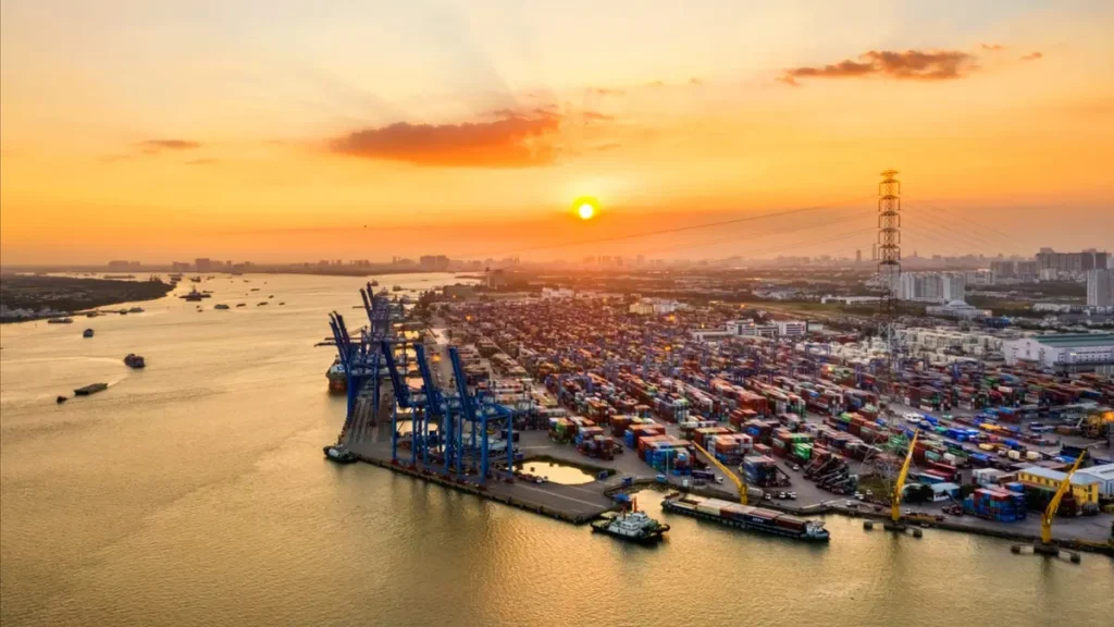 Virtual trade fairs for exporters