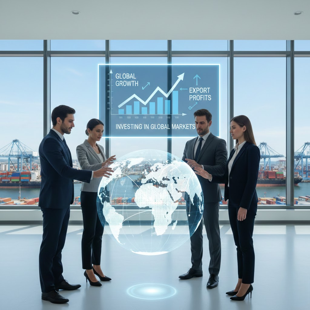 Alibaba export kaise kar