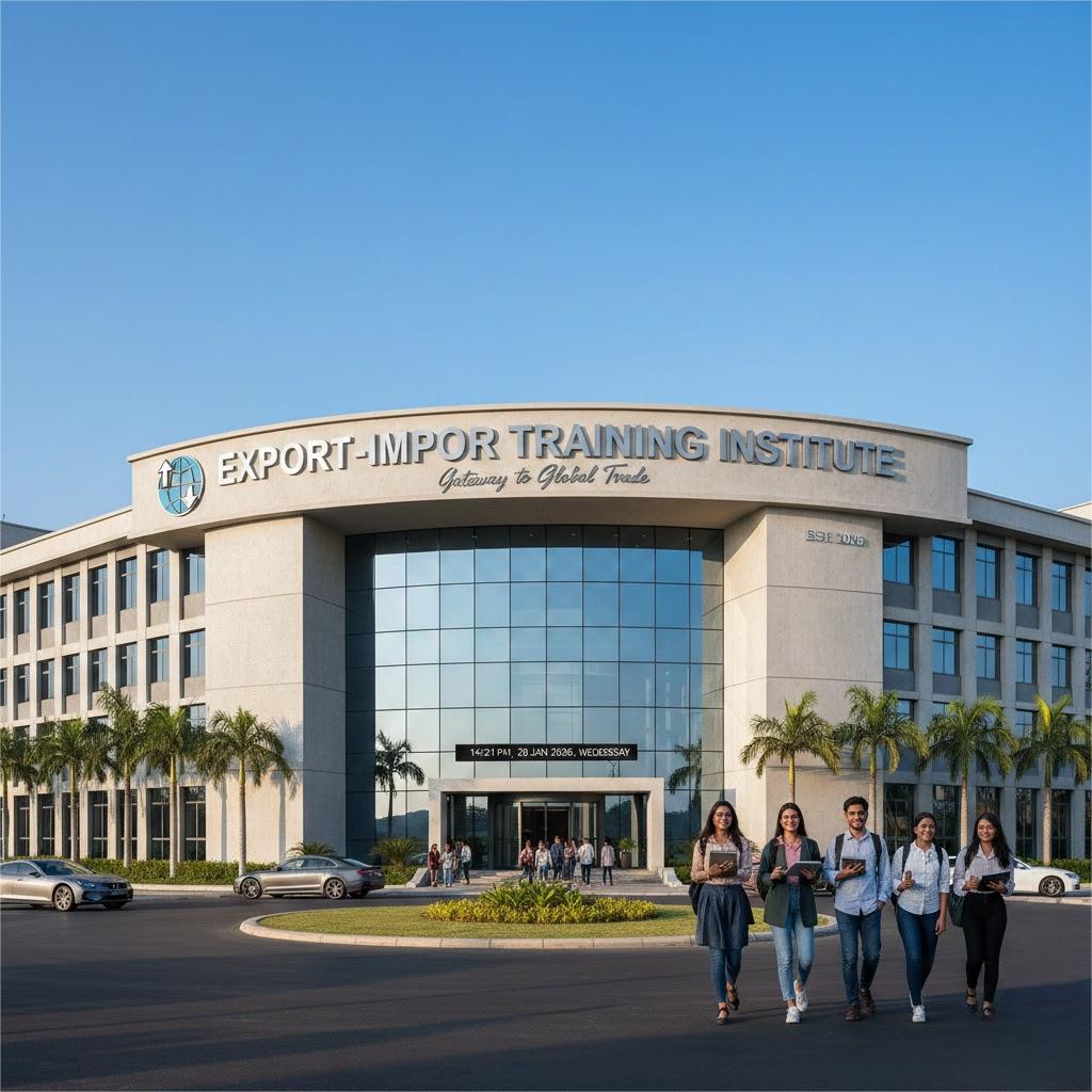 Export-Import Training Institute