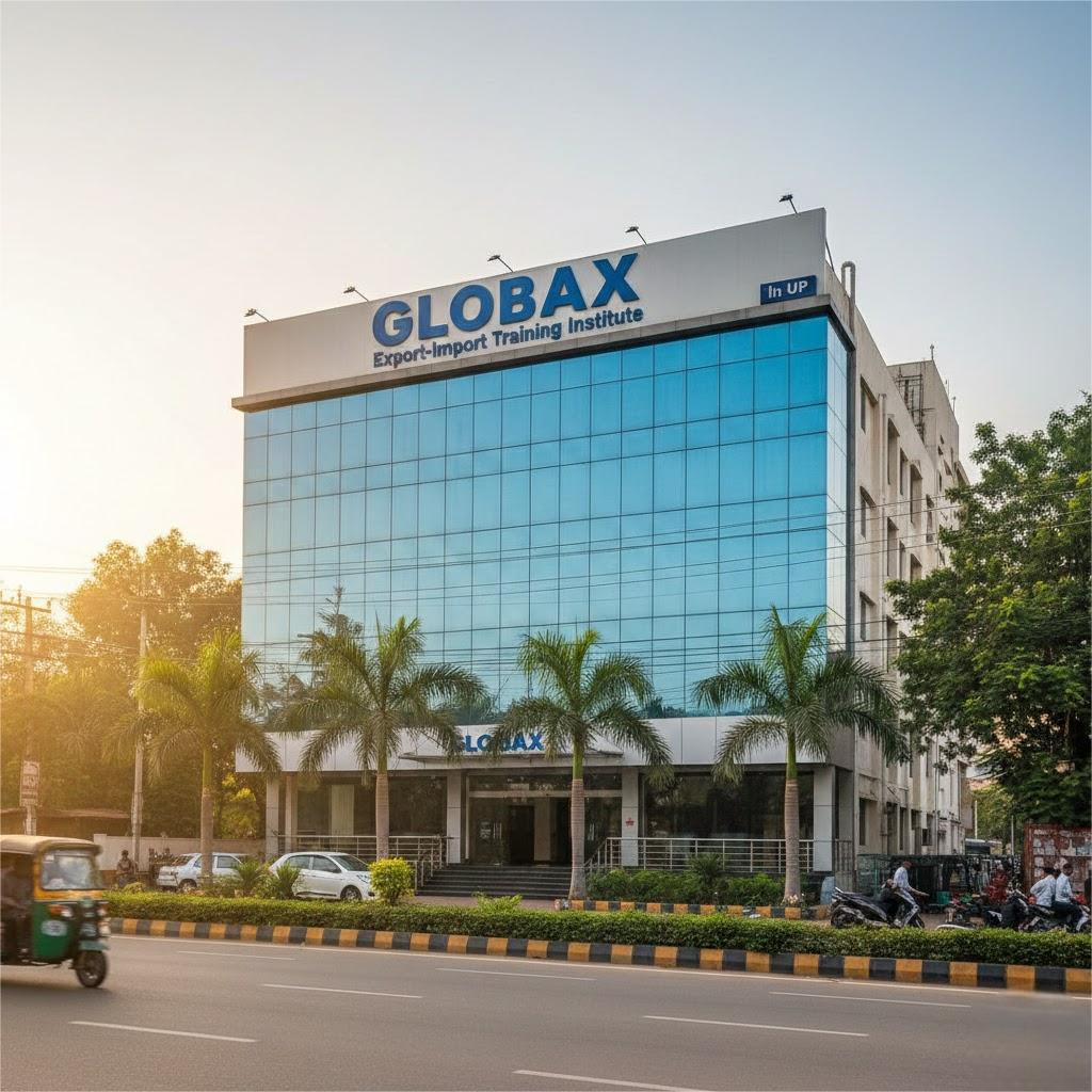 Export-Import Training Institute In UP