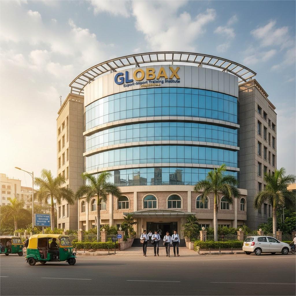 Export-Import Training Institute In Ahmedabad