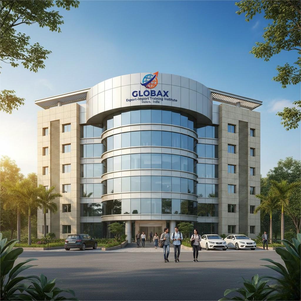 Export-Import Training Institute in Indore