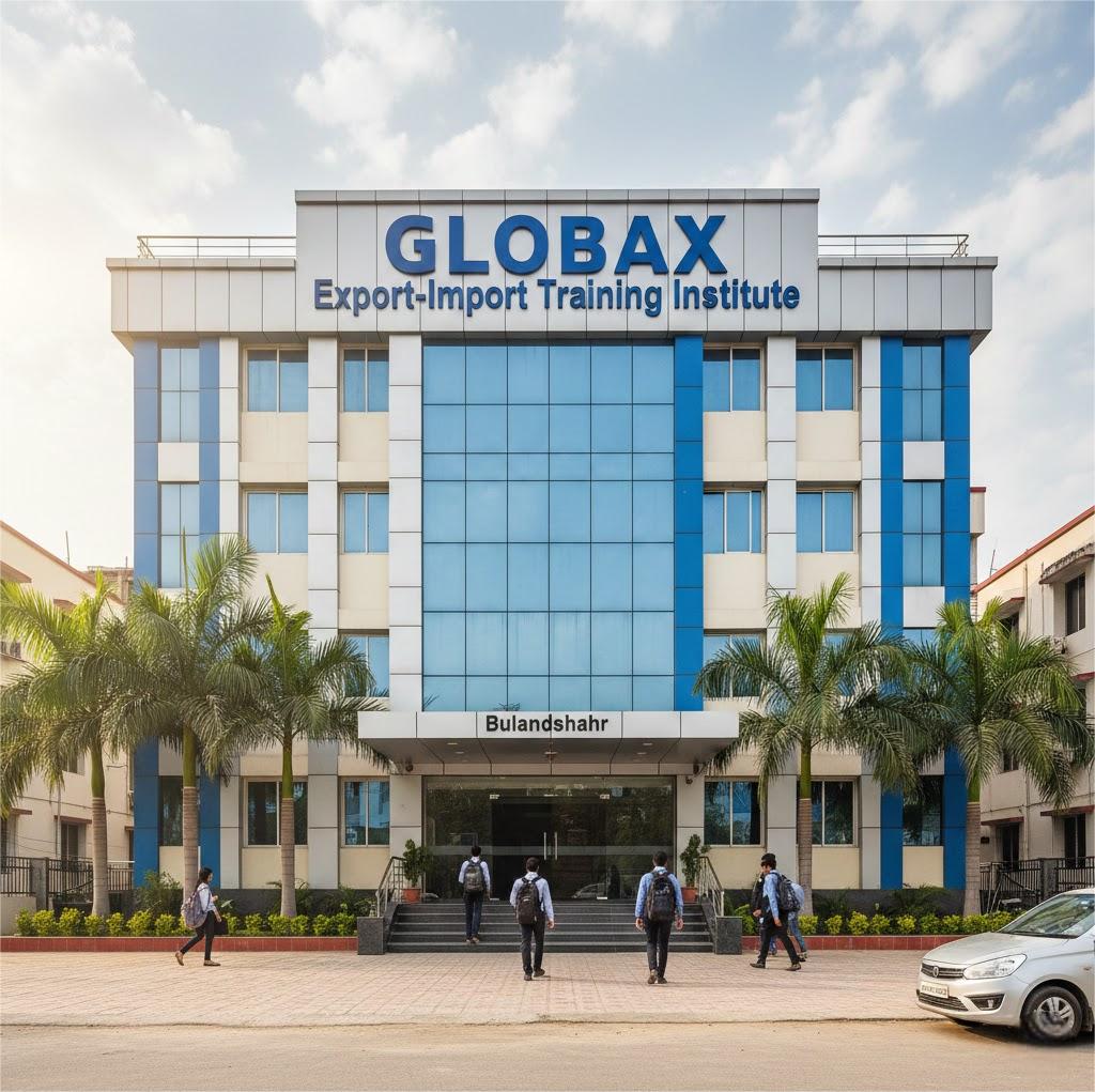 Export-Import Training Institute in bulandshahr