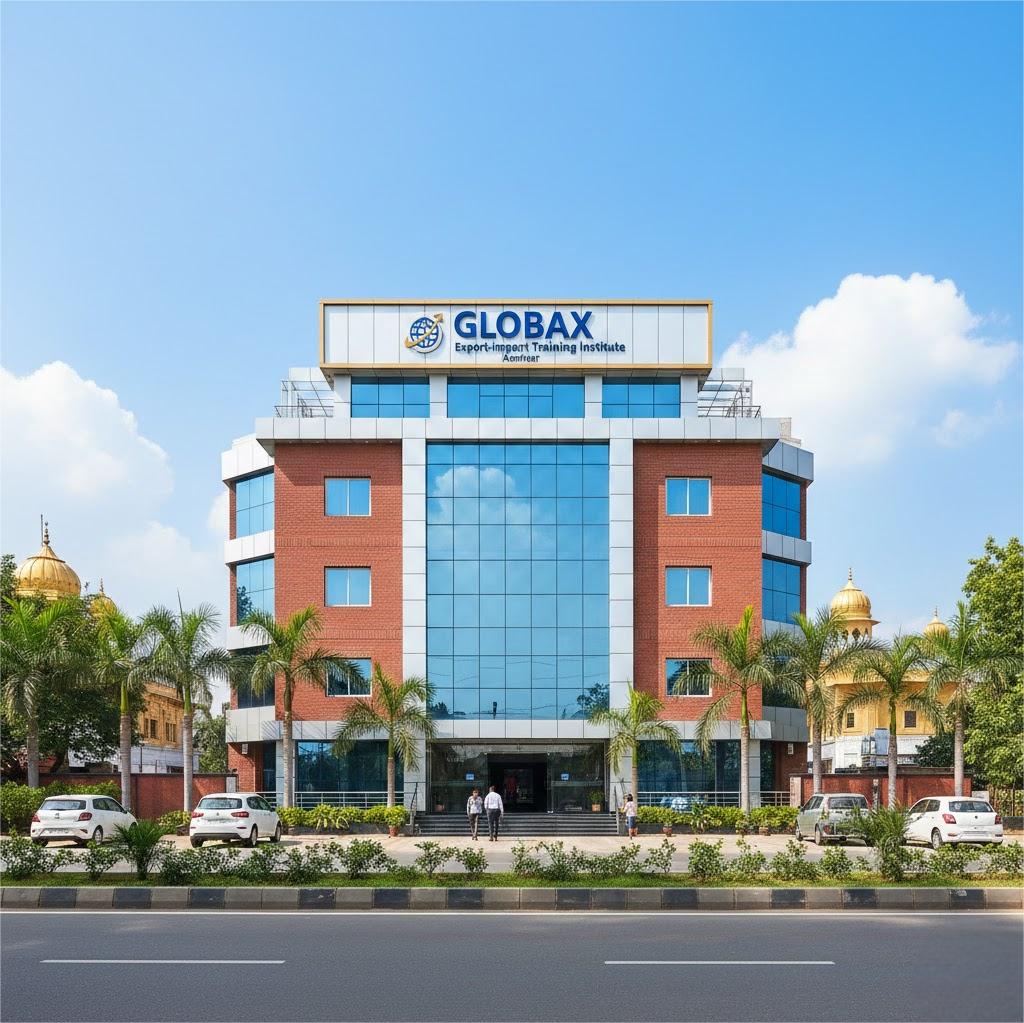 Export-Import Training Institute In Amritsar