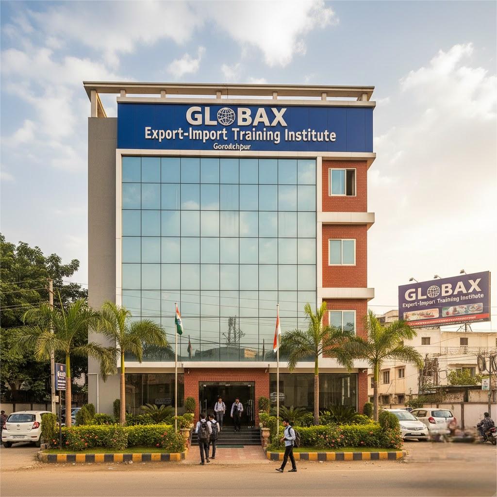 Export-Import Training Institute in Gorakhpur
