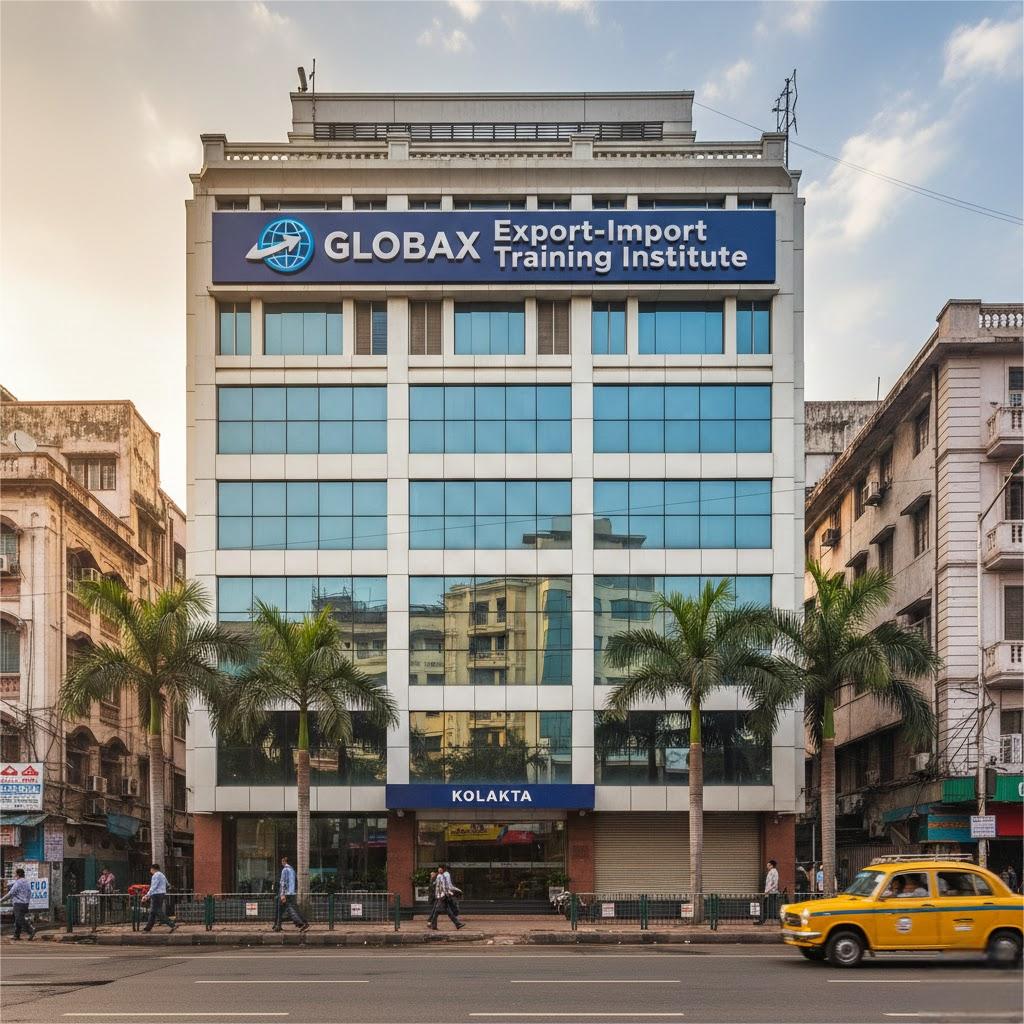 Export-Import Training Institute In kolkata