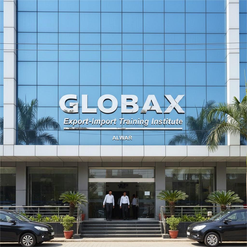 Export-Import Training Institute In Alwar