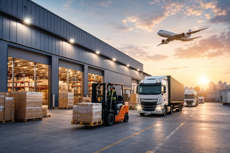 Export Marketing Services for Manufacturers