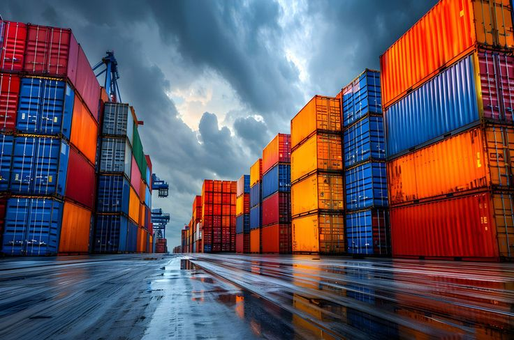 B2B Lead Generation for Exporters