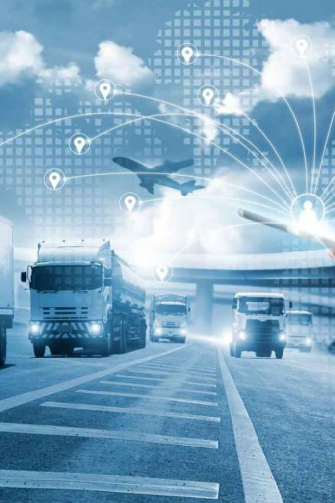 MSME Export Consultant