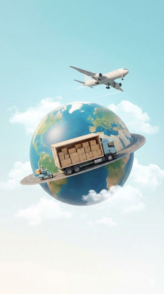 Export Documentation Company Meerut