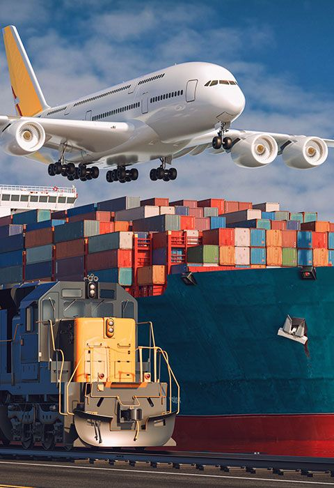 Export Compliance Services Meerut