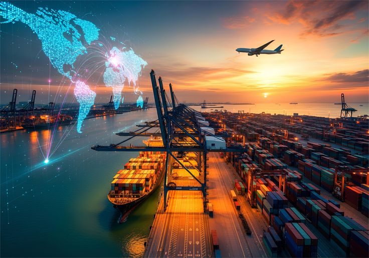 Export License Documentation Services