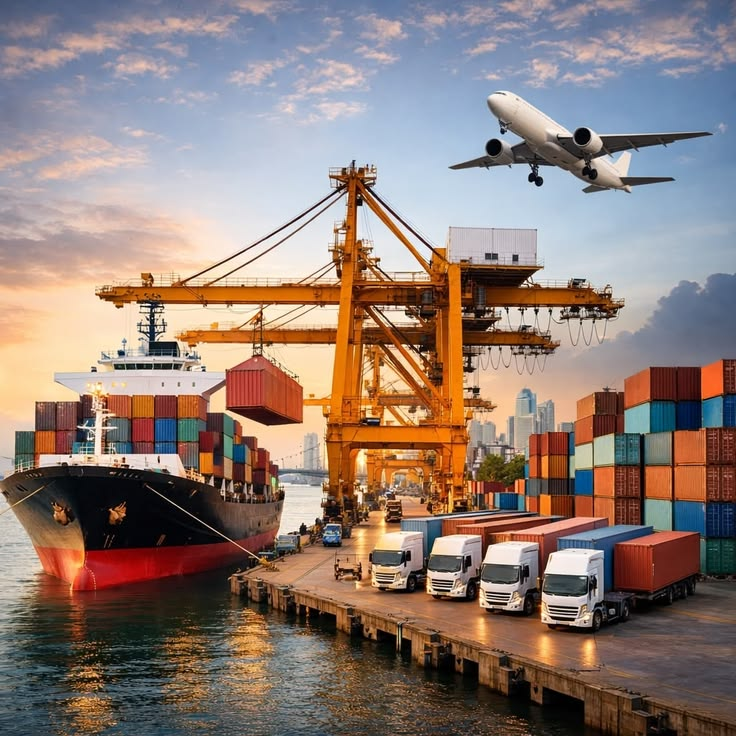 Export Documentation Services Meerut
