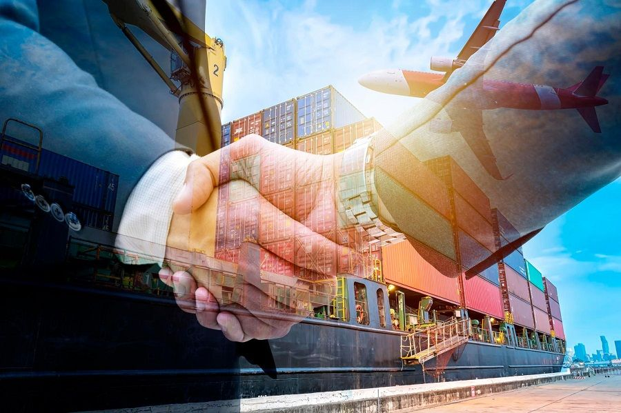 Import Export Consultant in Prayagraj