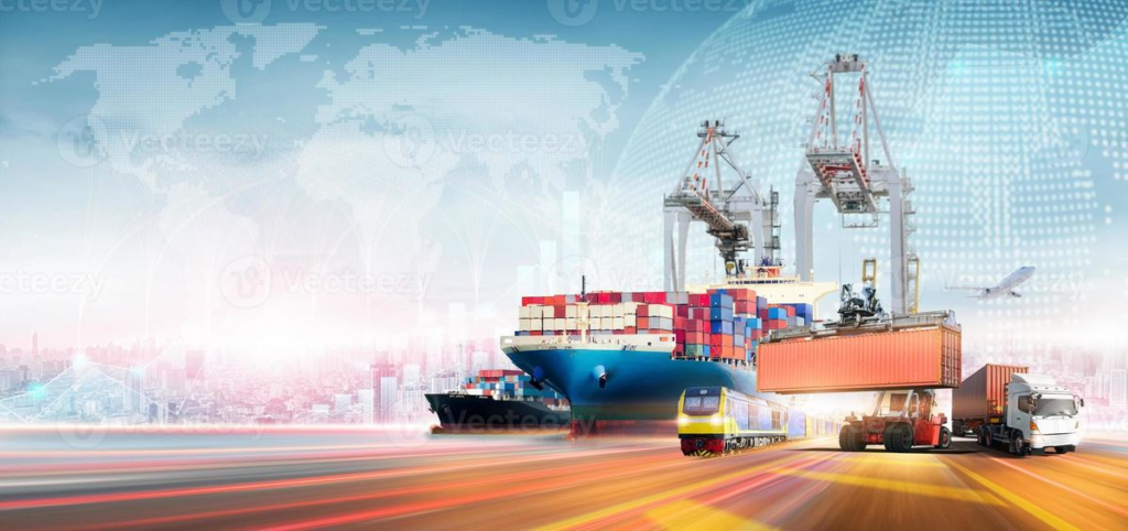 Import Export Consultant in Rampur