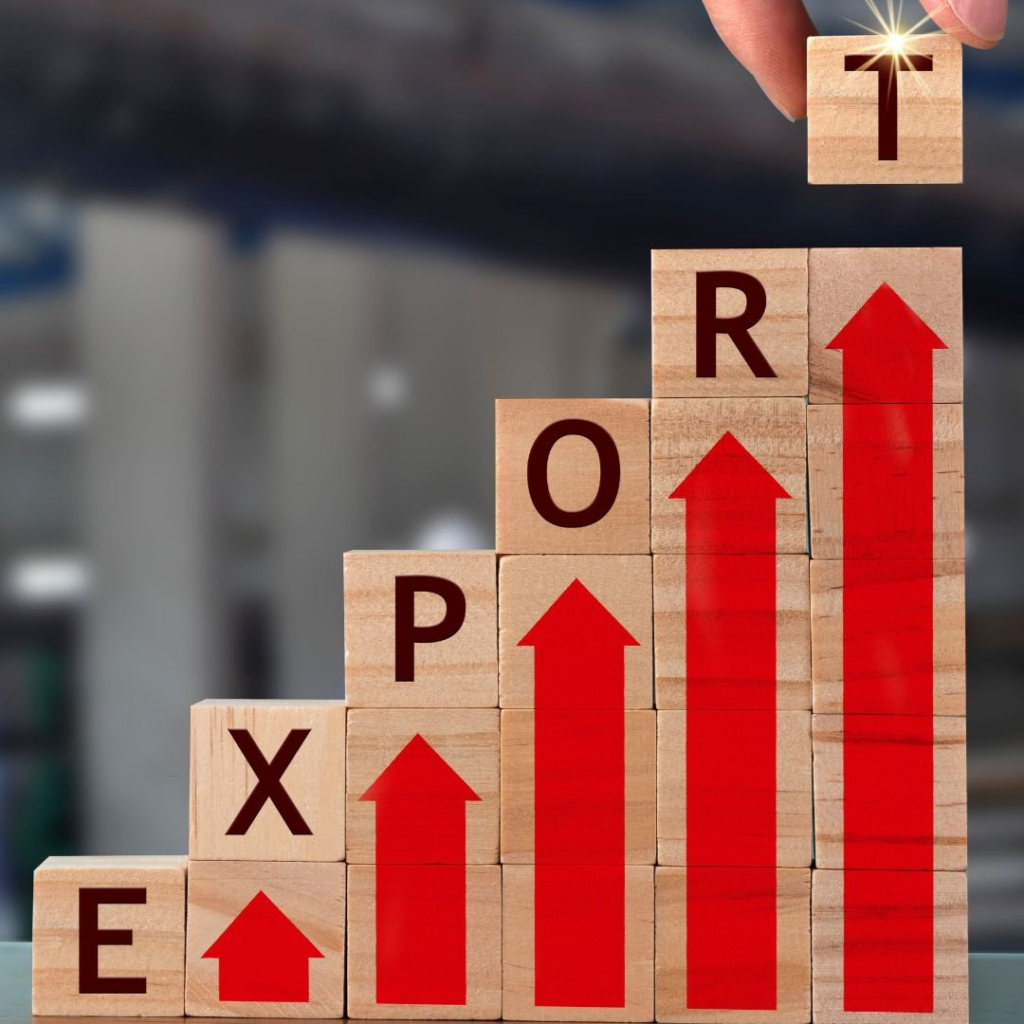 Export Import Classes in Baghpat
