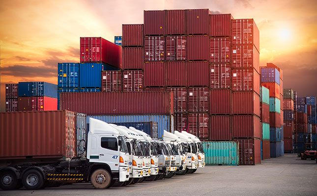 Import Export Training in Mathura